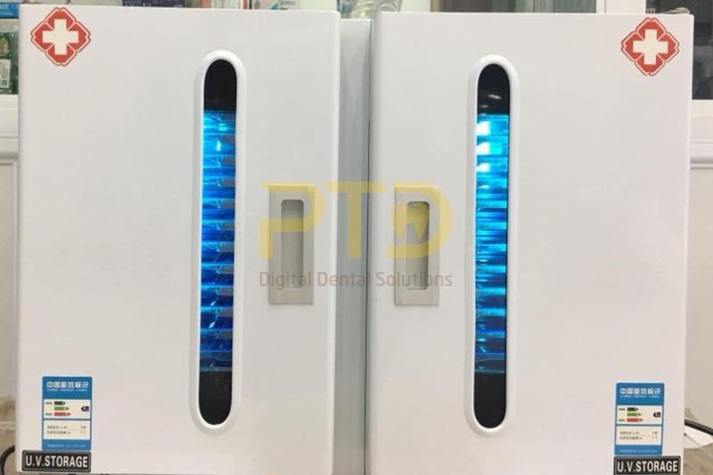 Tủ tia cực tím