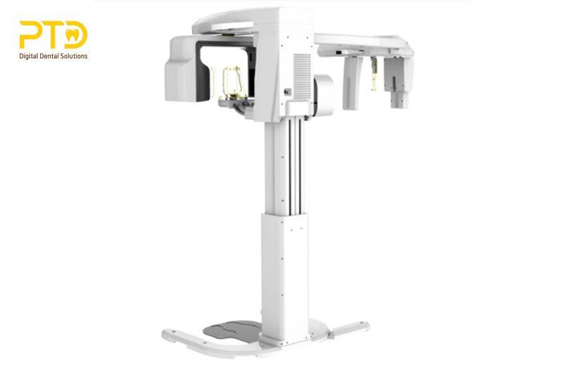 Ứng dụng của CBCT trong nha khoa hiện nay